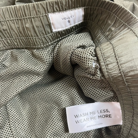 NEW Men’s Pacsun quick dry shorts - Picture 2 of 5